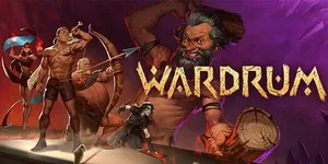 Wardrum 游戏封面图 1