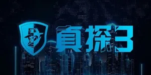 真探3 游戏封面图 1