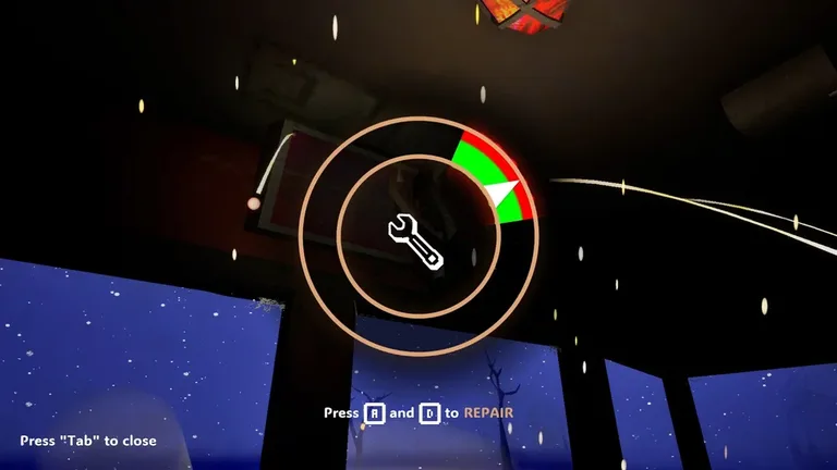 Cold Engine 游戏截图 2