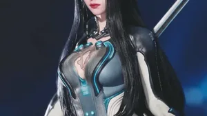游核