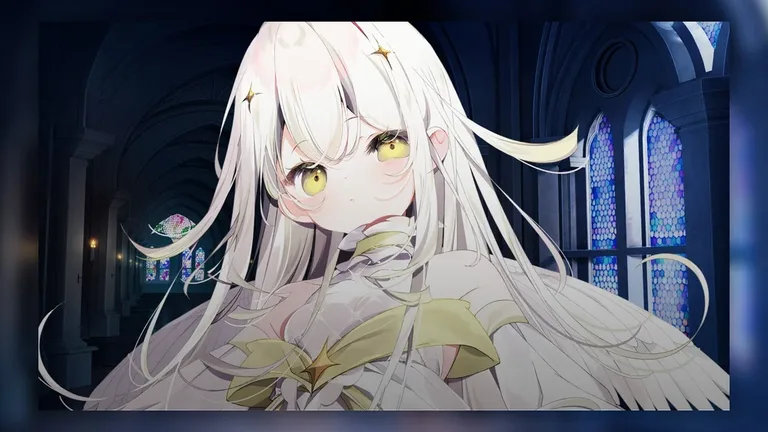 宝石少女 游戏截图 2