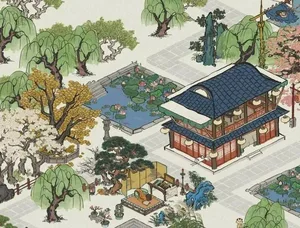 游核