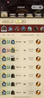 游核