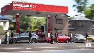 游核