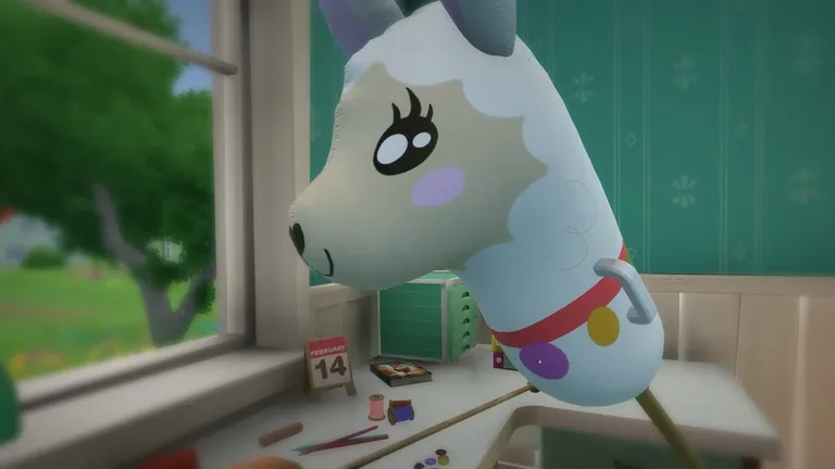 Hobby Horse 游戏截图 2