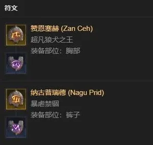 游核