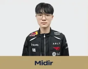 游核