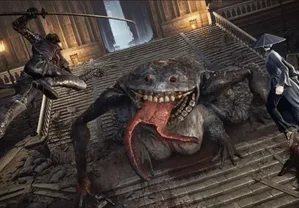 游核