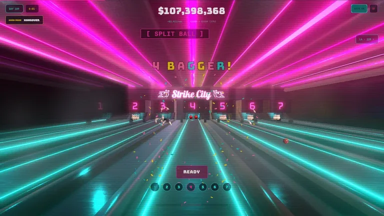 Pin Money 游戏截图 2
