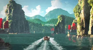 游核