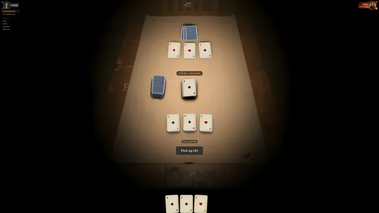 Paskahousu 游戏截图 2