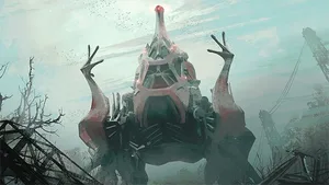 星之终途 游戏截图 2