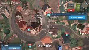 游核