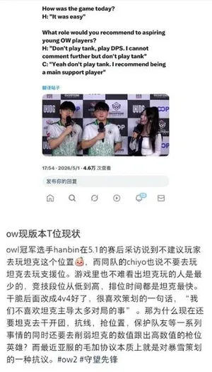 游核