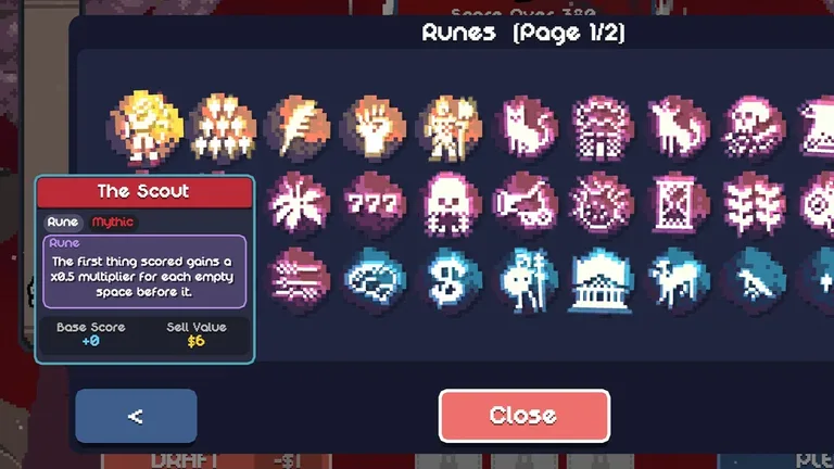 Please The Orb 游戏截图 2