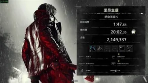 游核
