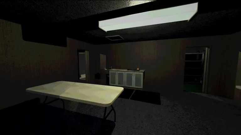 Bunker 14 游戏截图 2
