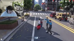 游核