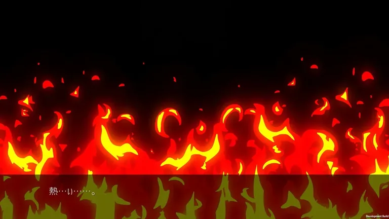 Pain Pain Go Away! 游戏截图 2