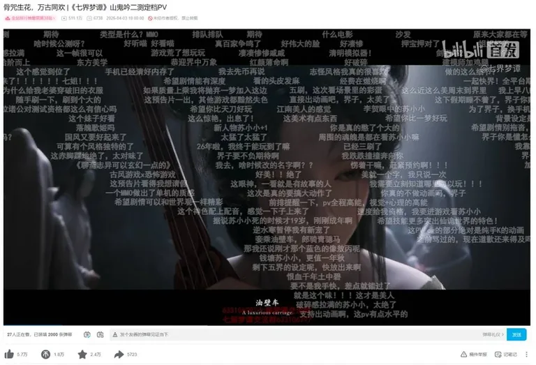 游核