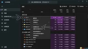 游核