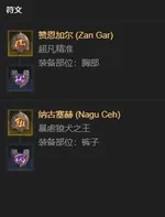 游核