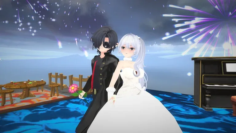 Aero Tales Online: The World - Anime MMORPG 游戏截图 3