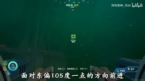 游核
