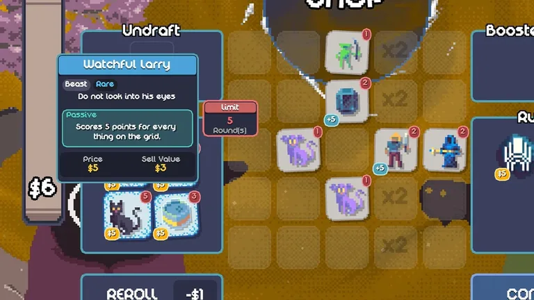 Please The Orb 游戏截图 3