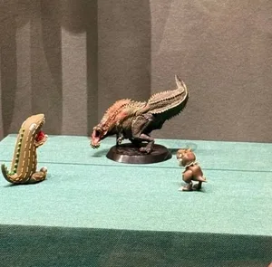 游核