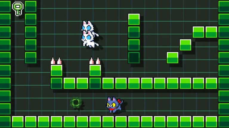 Copy Cats 游戏截图 3