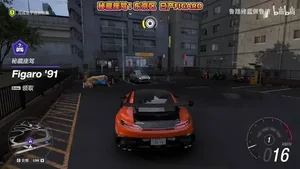 游核