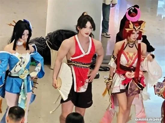 游核