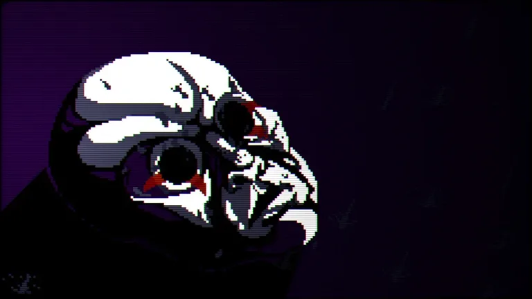 夜不能魅 游戏截图 3