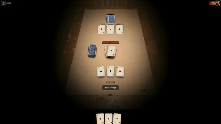 Paskahousu 游戏截图 3
