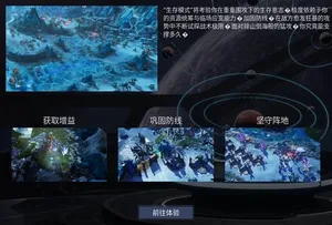 游核