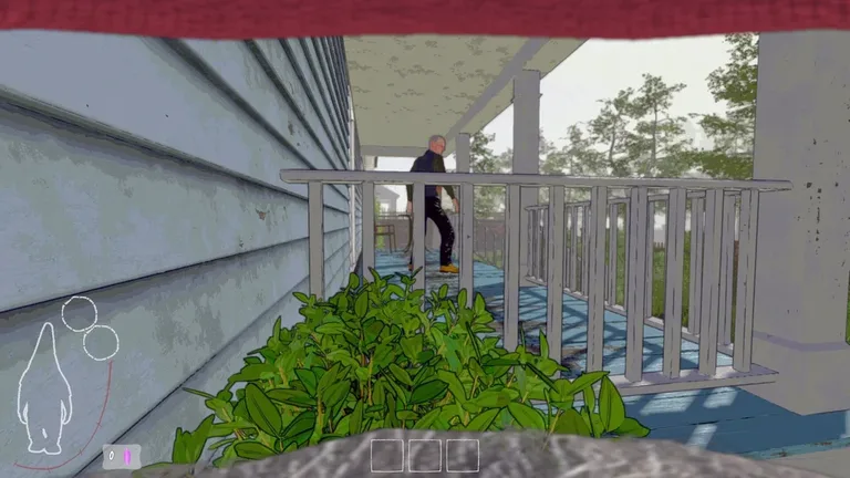Burglin'Gnomes 游戏截图 3
