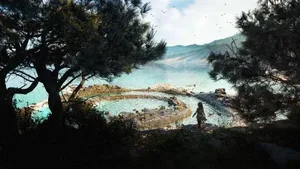 游核