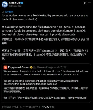 游核