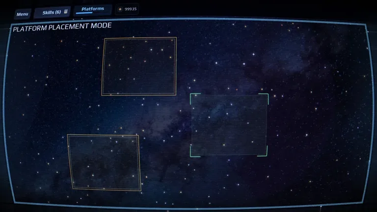 Deep Space Observatory 游戏截图 3