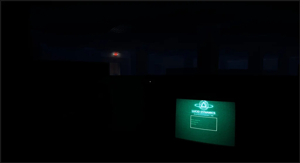 LucidDynamics 游戏截图 3