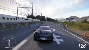 游核