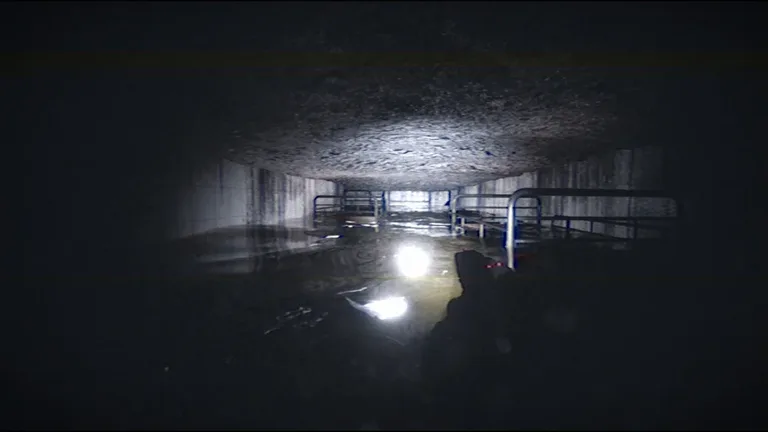 A.A.U. Black Site 游戏截图 3