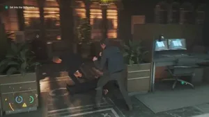 游核