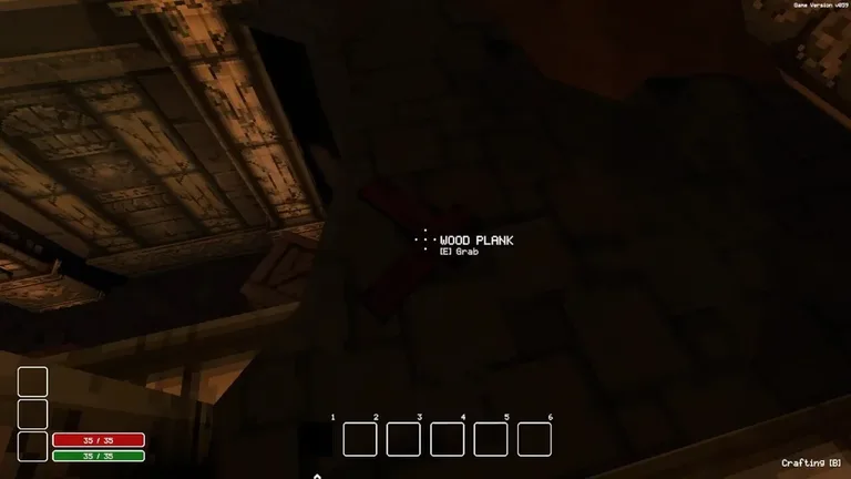 Deep Dish Dungeon 游戏截图 3