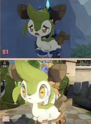 游核