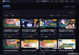 游核