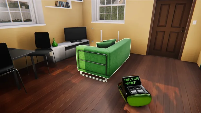 House Flipper Remastered Collection 游戏截图 3
