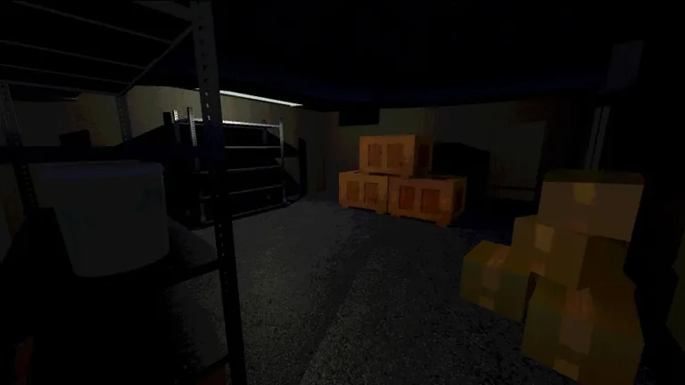 Bunker 14 游戏截图 4