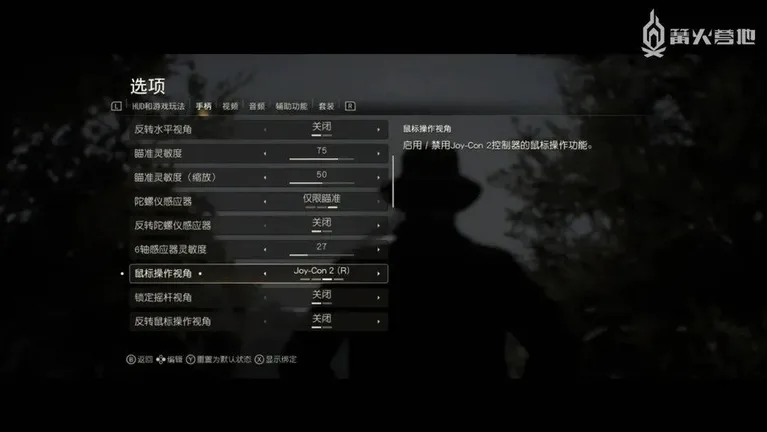 游核